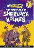 THE ADVENTURES OF SHERLOCK HOLMES (POP! LIT FOR KIDS) 2021 - 9811233357