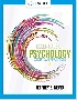 ESSENTIALS OF PSYCHOLOGY: CONCEPTS & APPLICATIONS (MINDTAP COURSE LIST) 6/E 2021 - 0357375580