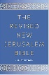 THE REVISED NEW JERUSALEM BIBLE: STUDY EDITION 2019 - 0525573194