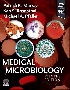 MEDICAL MICROBIOLOGY 10/E 2025(附電子書) - 0443261334