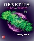 GENETICS: ANALYSIS & PRINCIPLES 6/E 2017 - 1259616029