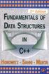FUNDAMENTALS OF DATA STRUCTURES IN C++ 2/E 2007 (SOFTCOVER) 0929306376 9780929306377