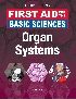 FIRST AID FOR THE BASIC SCIENCES: ORGAN SYSTEMS 3/E 2017 - 1259587037