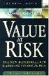 VALUE AT RISK 3/E 2007 0071260471 9780071260473