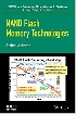 NAND FLASH MEMORY TECHNOLOGIES 2015 1119132606 9781119132608
