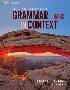 GRAMMAR IN CONTEXT BOOK BASIC 6/E 2015 - 1305075404