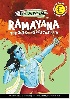 RAMAYANA: THE QUEST TO RESCUE SITA (POP! LIT FOR KIDS) 2021 - 9811233365