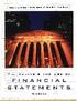 THE ANALYSIS & USE OF FINANCIAL STATEMENTS 3/E 2003* - 047142918X