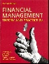 FINANCIAL MANAGEMENT: THEORY & PRACTICE 2/E 2021 - 9814962651