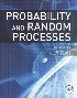 PROBABILITY & RANDOM PROCESSES WITH APPLICATIONS TO SIGNAL PROCESSING & COMMUNICATIONS 2/E 2012 0123869811 9780123869814