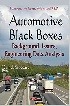 AUTOMOTIVE BLACK BOXES: BACKGROUND, ISSUES, ENGINEERING DATA ANALYSIS 2014 - 1634630602