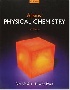 PHYSICAL CHEMISTRY 10/E 2014 - 019969740X