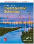 FUNDAMENTALS OF THERMAL-FLUID SCIENCES 6/E 2022 - 126059758X