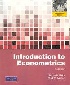 INTRODUCTION TO ECONOMETRICS 3/E 2012 1408264331 9781408264331