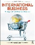 INTERNATIONAL BUSINESS: STRATEGY & THE MULTINATIONAL COMPANY 2010 0415800579 9780415800570