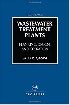 WASTEWATER TREATMENT PLANTS : PLANNING, DESIGN, & OPERATION, 2/E 1998 - 1566766885