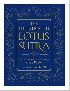 THE ILLUSTRATED LOTUS SUTRA 2019 - 1614295328
