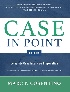 CASE IN POINT 11: COMPLETE CASE INTERVIEW PREPARATION 2020 11/E - 0986370762